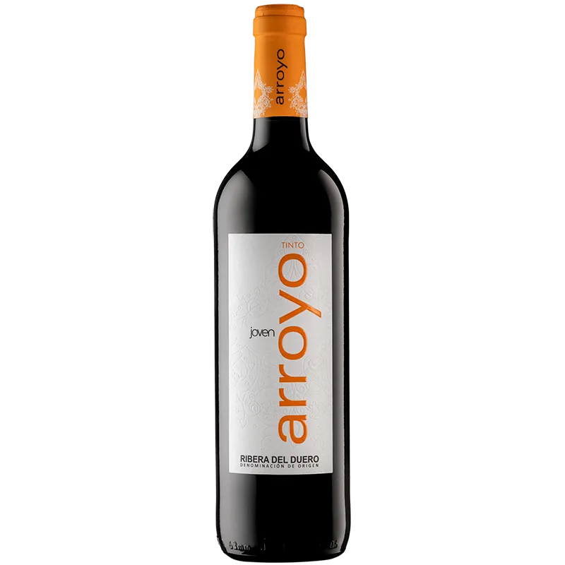 TINTO ARROYO Joven 2024