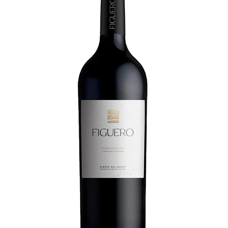 FIGUERO Crianza 2021, MAGNUM