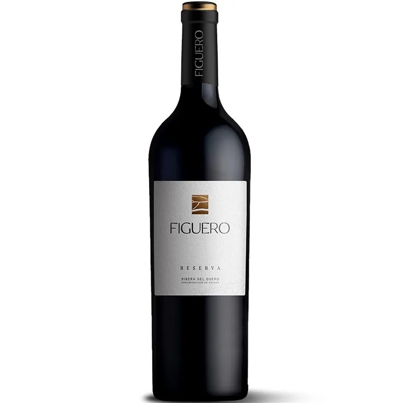 FIGUERO Reserva 2019
