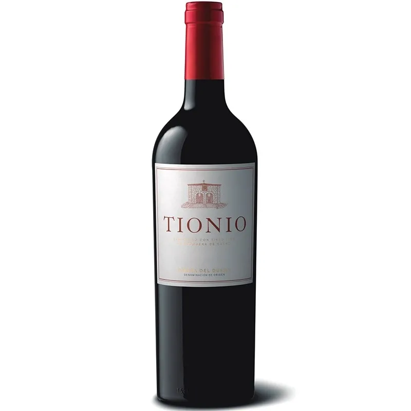 TIONIO Crianza 2019