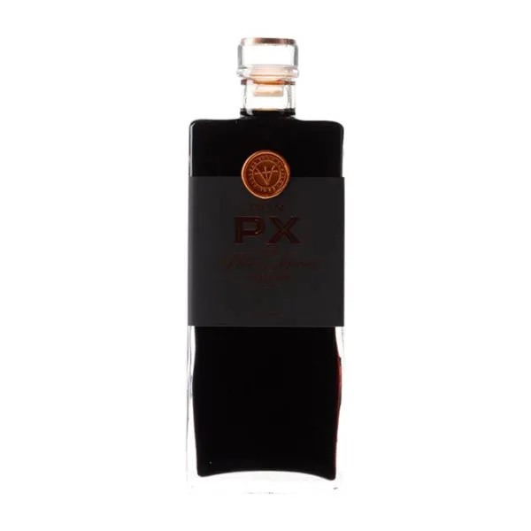 Toro Albalá Convento Pedro Ximénez Montilla-Moriles 1974 Botellín 20 cl Vino Dulce