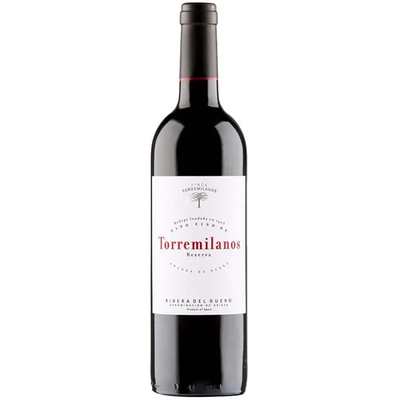 TORREMILANOS Reserva 2015