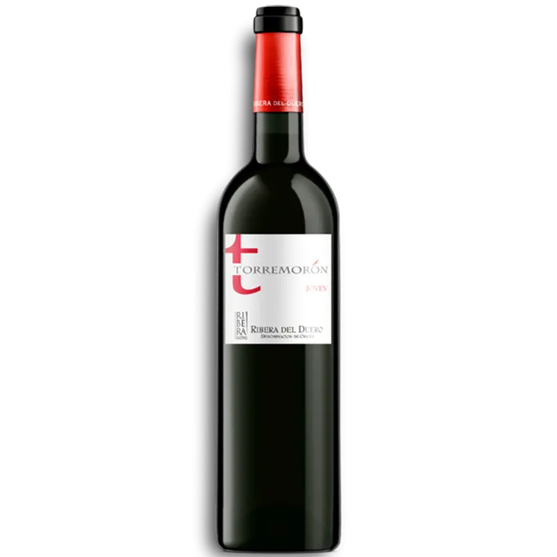 TORREMORÓN Joven 2024