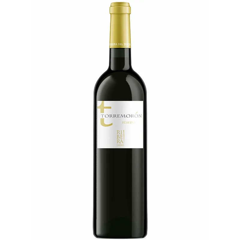 TORREMORÓN Reserva 2019