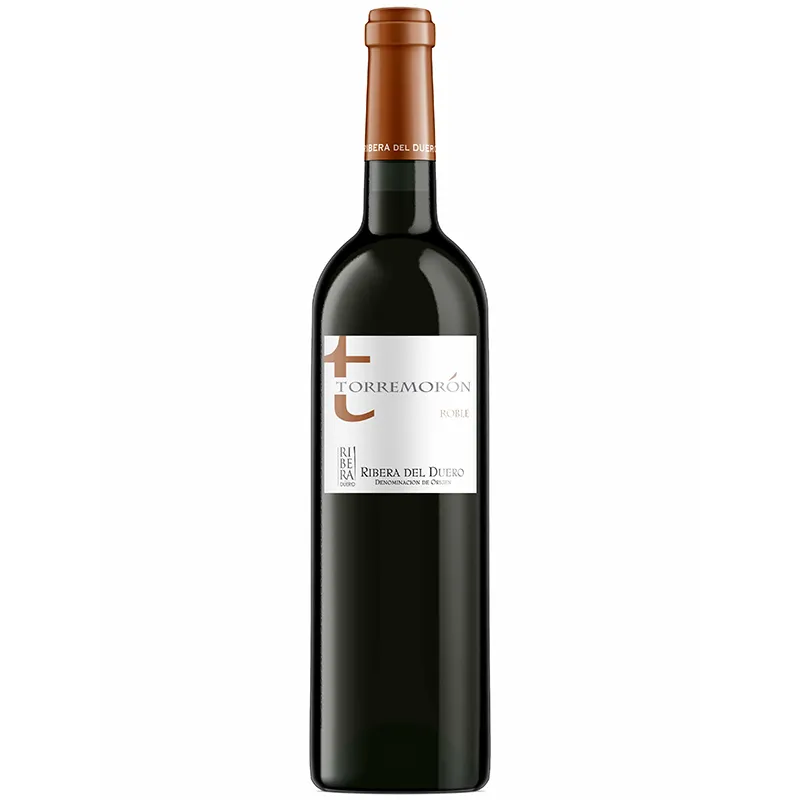 TORREMORÓN Roble 2023