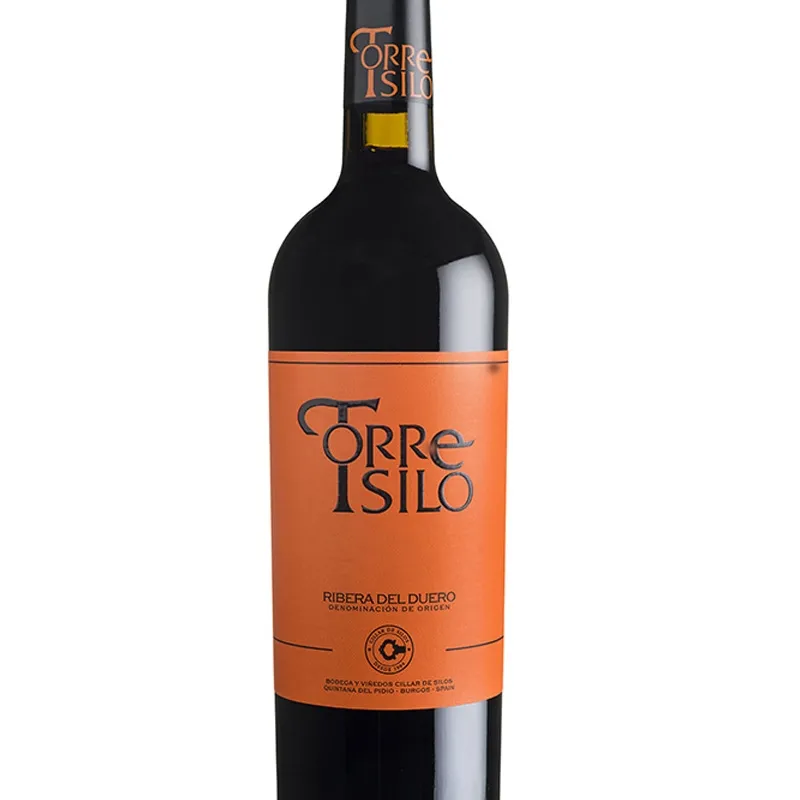 TORRESILO 2021, MAGNUM