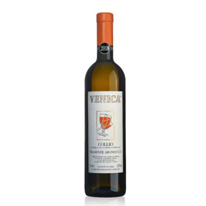 Traminer Venica