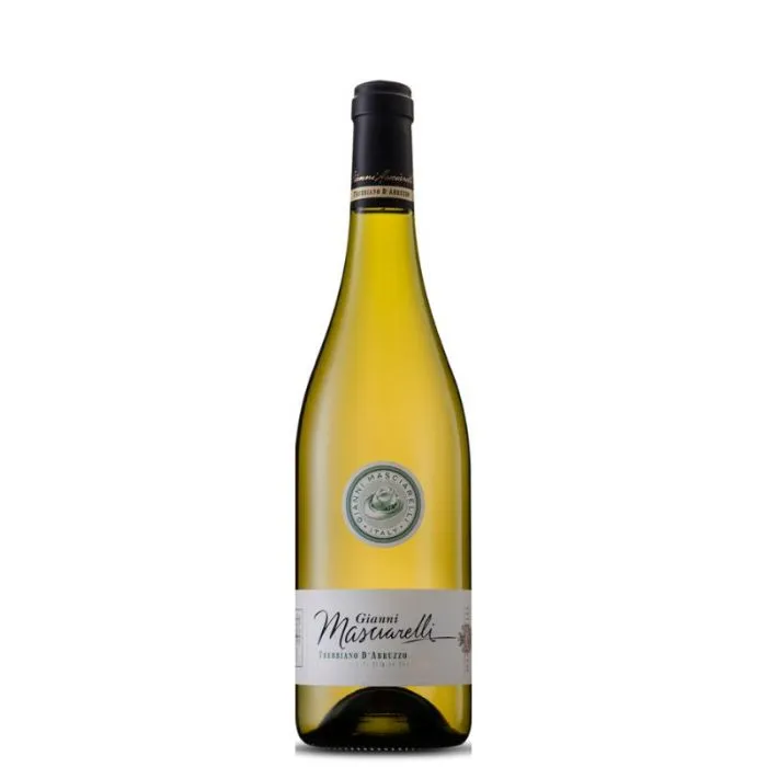 Trebbiano Gianni Masciarelli
