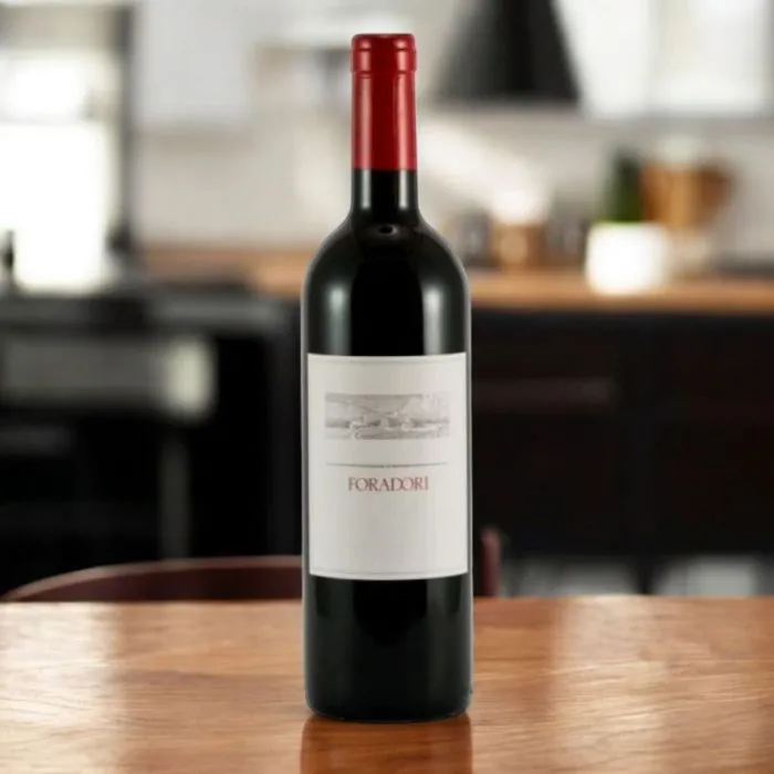 Teroldego Rotaliano Foradori