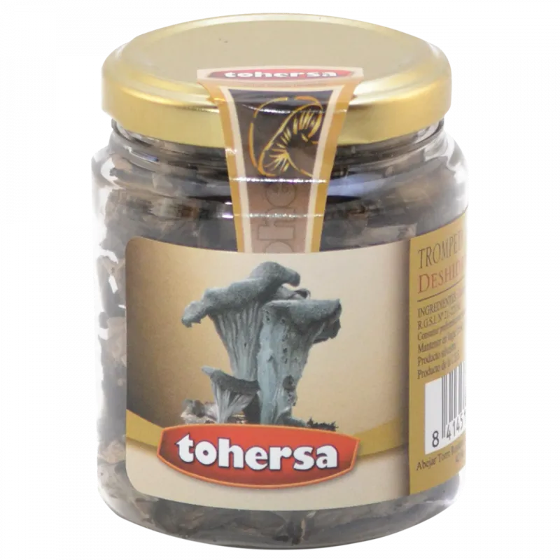 Trompeta de la muerte 20g