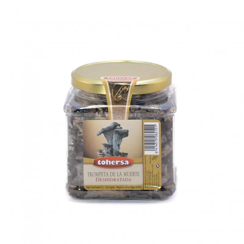 Trompeta de la muerte 70g