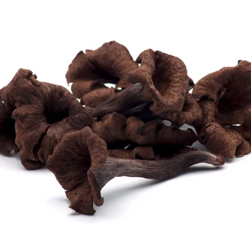 Trompeta negra deshidratada 150 gr