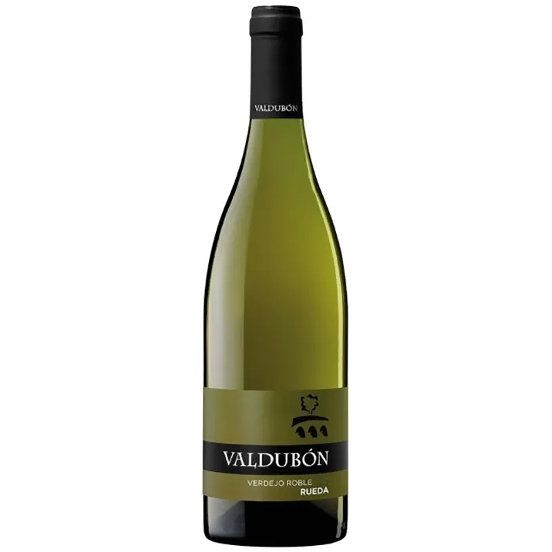 VALDUBÓN Verdejo Roble 2020