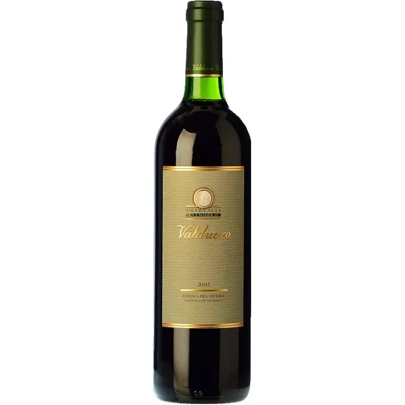 VALDUERO 2 Maderas 2020