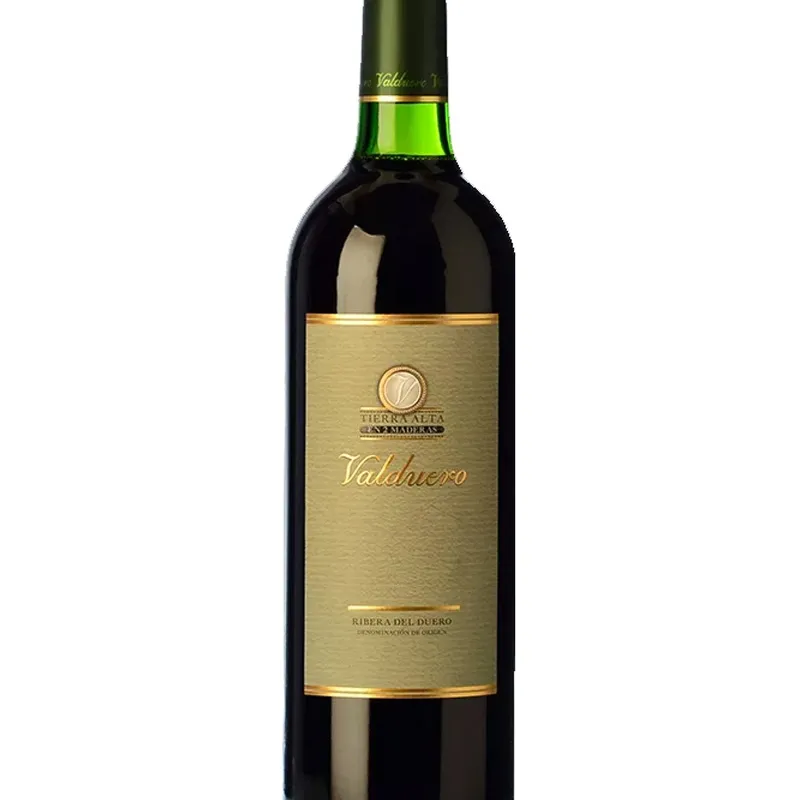 VALDUERO 2 Maderas 2020, MÁGNUM