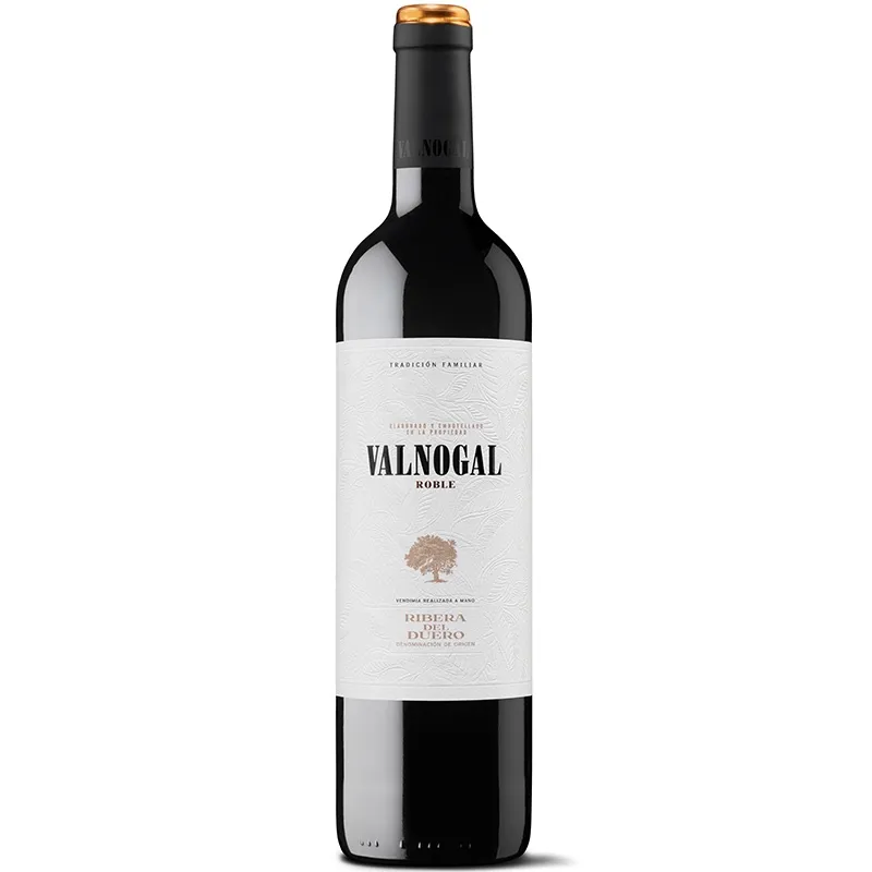 VALNOGAL Roble 6 Meses 2023