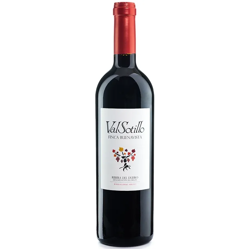 VALSOTILLO Finca Buenavista 2019