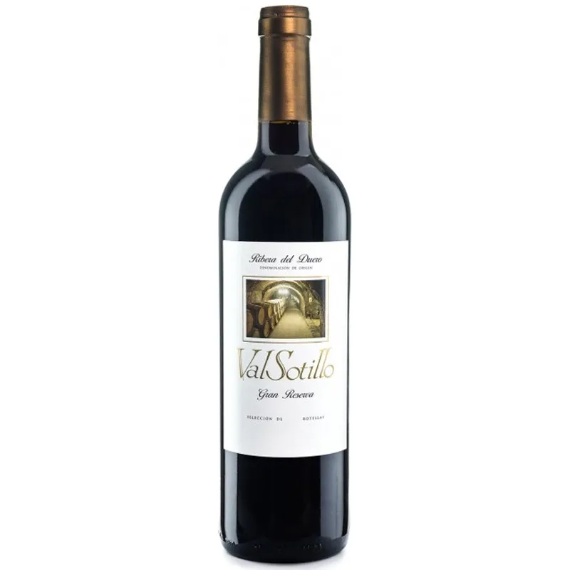 VALSOTILLO Gran Reserva 2016