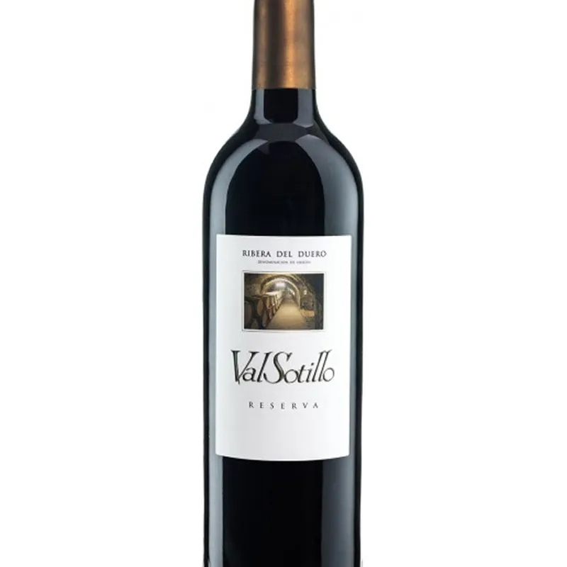 VALSOTILLO Reserva 2014, MAGNUM