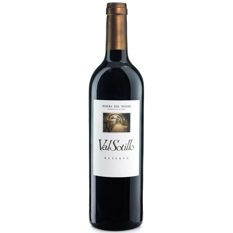 VALSOTILLO Reserva 2018