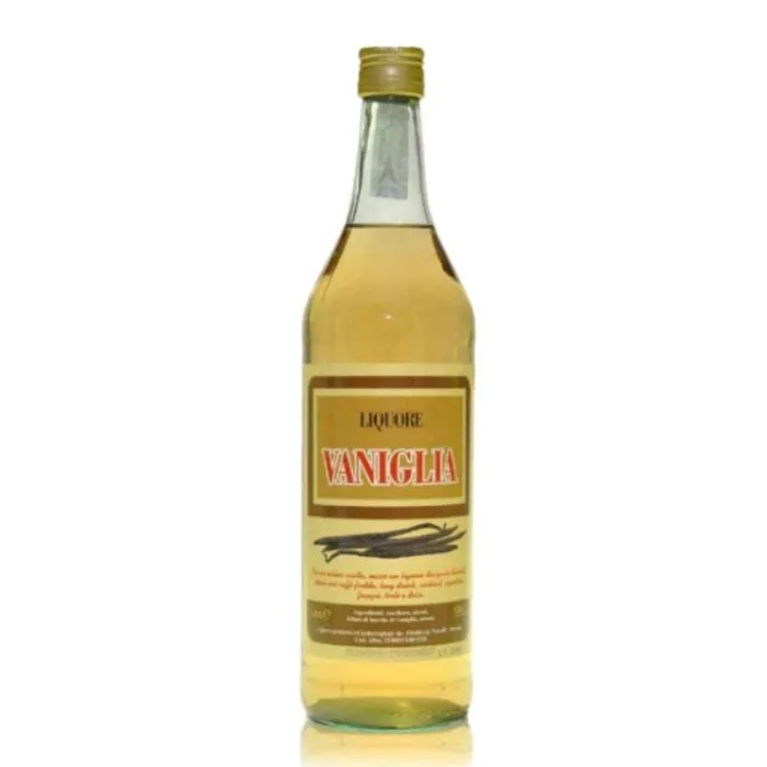 Vaniglia Novelli 1 L