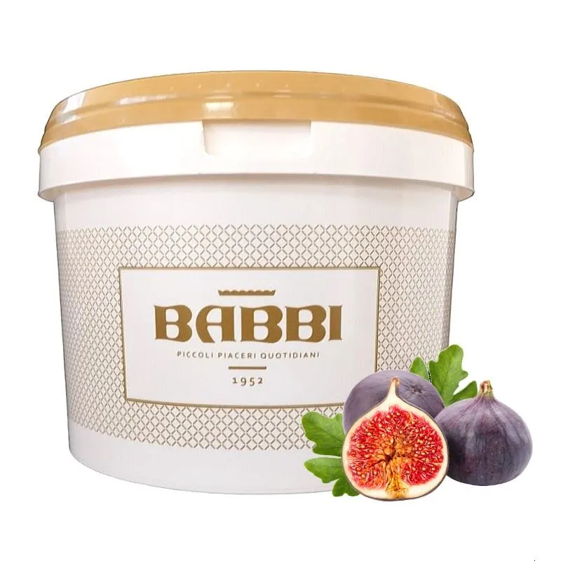 Variegato Higos Caramelizados - 3Kg