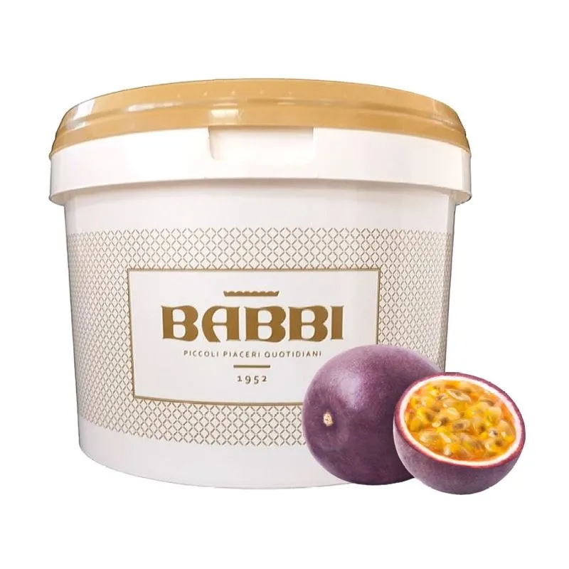 Variegato Maracuyá - 3Kg