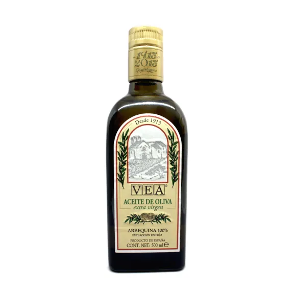 Veá Aceite de Oliva Extra Virgen 500ml