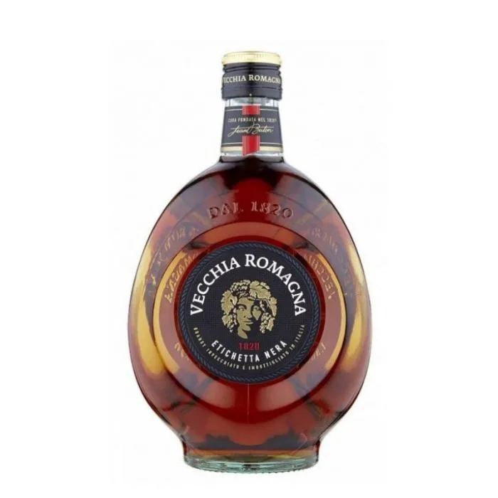 Vecchia Romagna Et. Nera 0.70