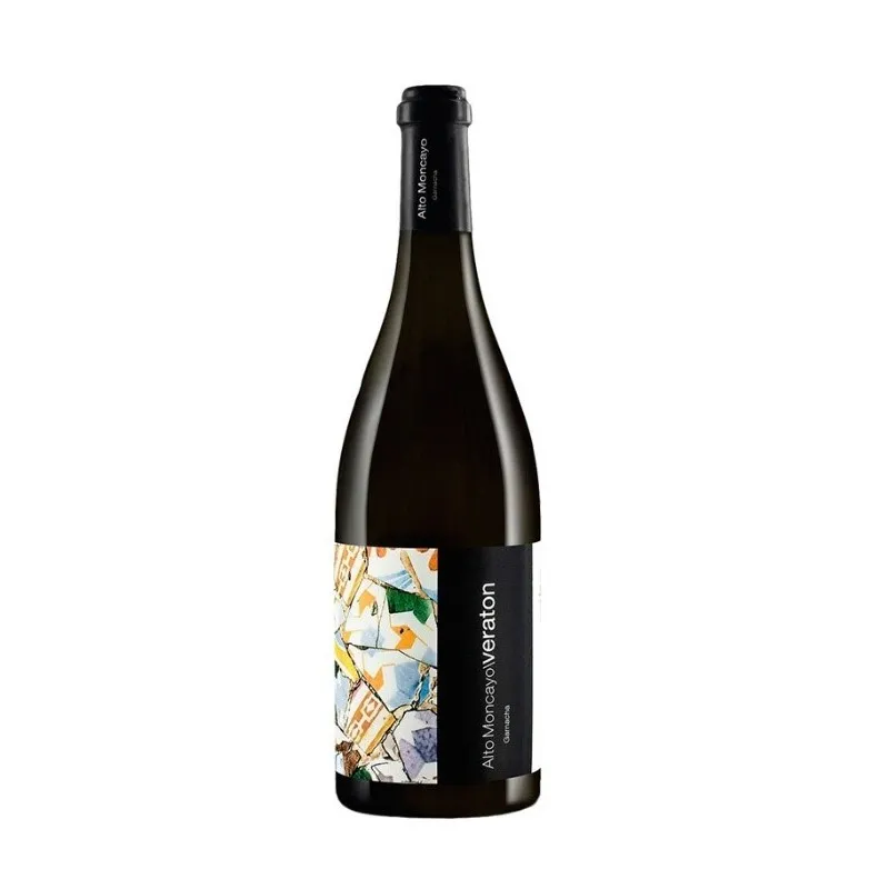 Veratón Garnacha Vieja