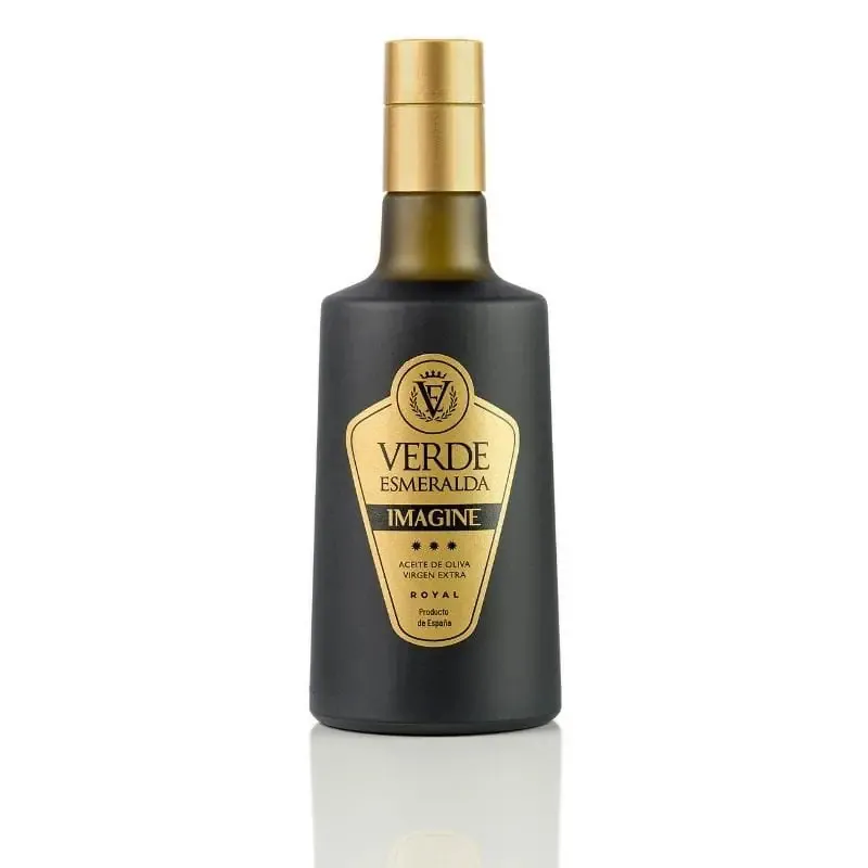 Verde Esmeralda AOVE Royal 250ml