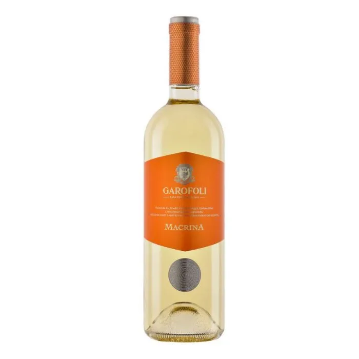 Macrina Verdicchio Garofoli Cast. Jesi