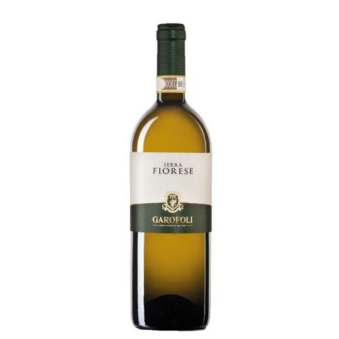 Verdicchio Dei Castelli Di Jesi Doc Riserva Fiorese