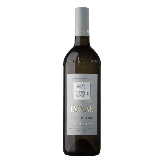 Vermentino Colli Di Luni Lunae Et.Grigia