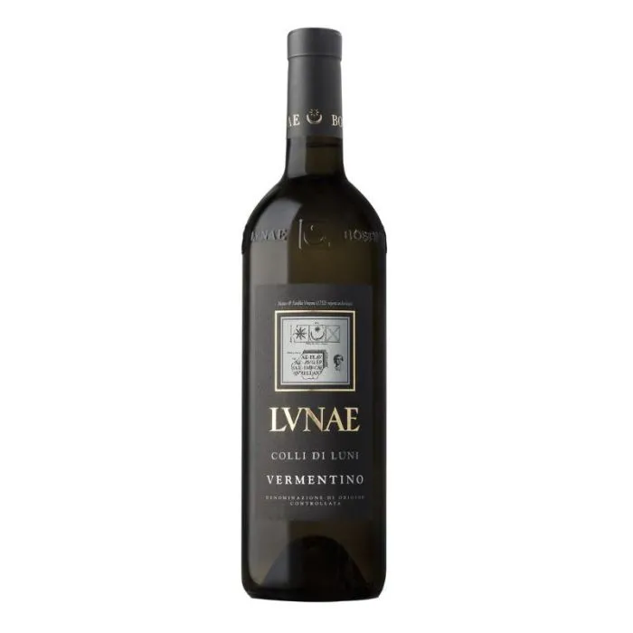 Vermentino Colli Di Luni Lunae Et.Nera