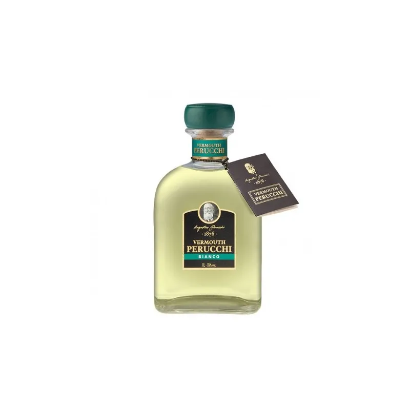 Vermouth Perucchi Blanco