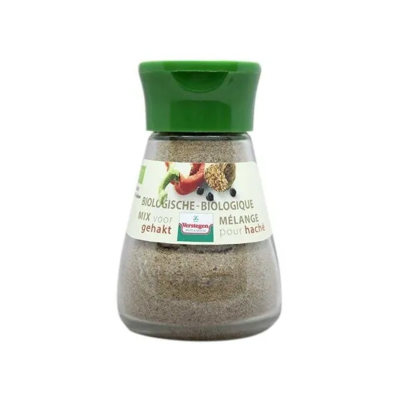 Verstegen Biologische Mix voor Gehakt / Especias para Albóndigas 65g