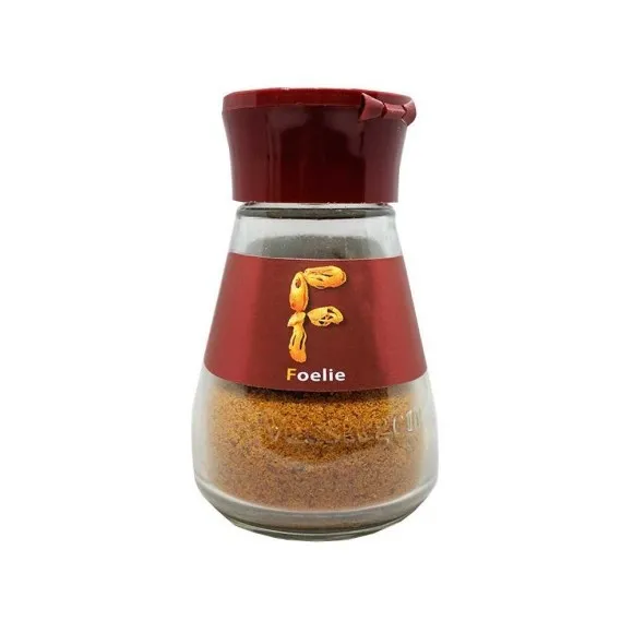 Verstegen Foelie / Macis de Nuez Moscada Molida 34g