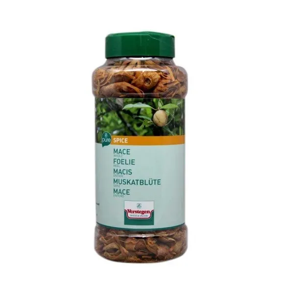 Verstegen Foelie Heel / Macis Entero 165g