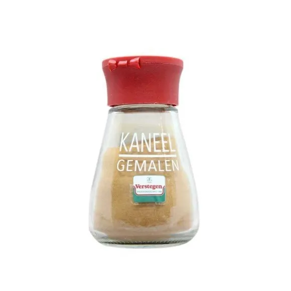 Verstegen Kaneel Gemalen / Canela Molida 37g