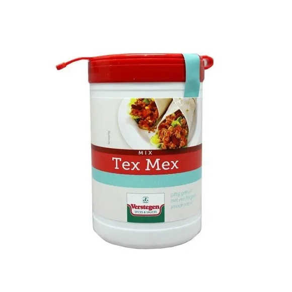 Verstegen Mix Tex Mex / Mezcla de Especias Mexicanas 70g