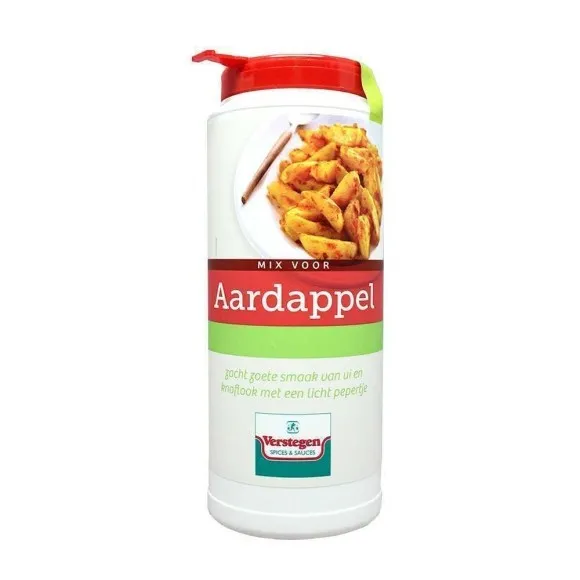 Verstegen Mix Voor Aardappel / Sal con Especias para Patatas 225g
