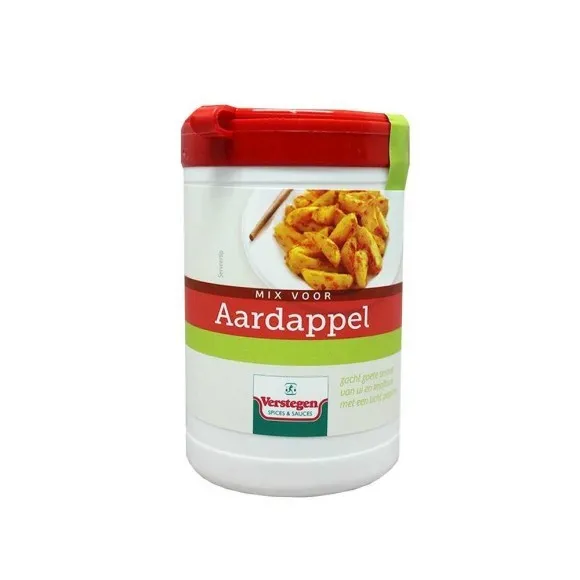 Verstegen Mix Voor Aardappel / Sal con Especias para Patatas 80g