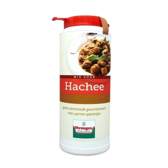 Verstegen Mix Voor Hachee / Mezcla de Especias para Estofado 250g