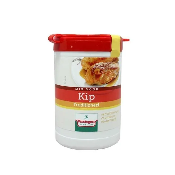 Verstegen Mix Voor Kip / Mezcla de Especias para Pollo 70g