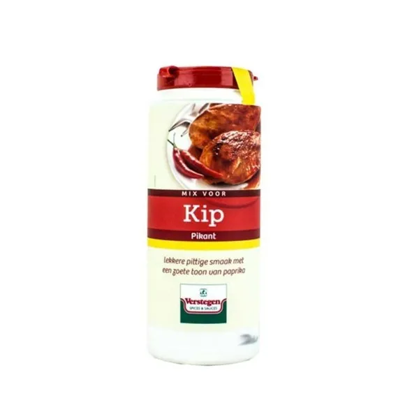 Verstegen Mix Voor Kip Pikant / Mezcla para Pollo Picante 210g