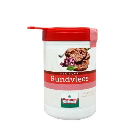 Verstegen Mix Voor Rundvlees / Mezcla de Especias para Ternera 80g