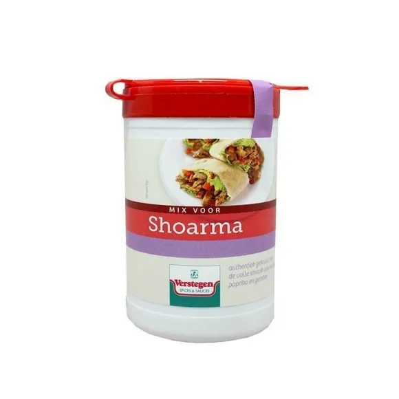 Verstegen Mix Voor Shoarma / Mezcla de Especias para Döner o Gyros 60g