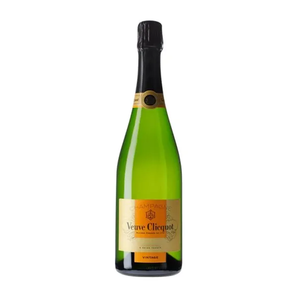Veuve Clicquot Grand Champagne Vintage 75 cl Espumoso Blanco