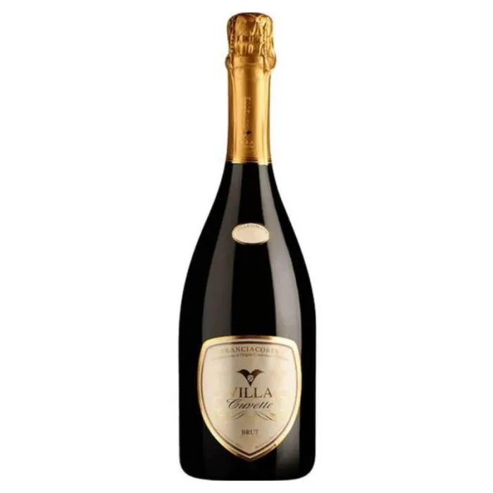 Villa Franciacorta Docg Cuvette Brut